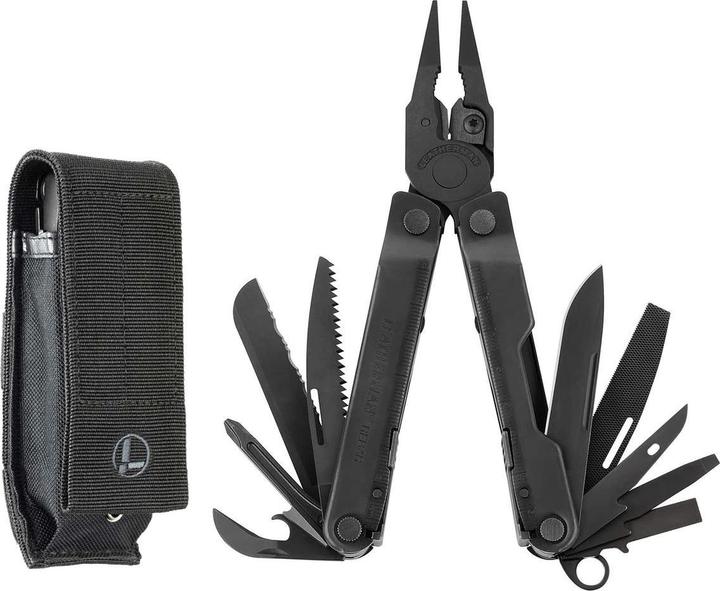 Produktbild Leatherman Rebar (17 Funktionen)