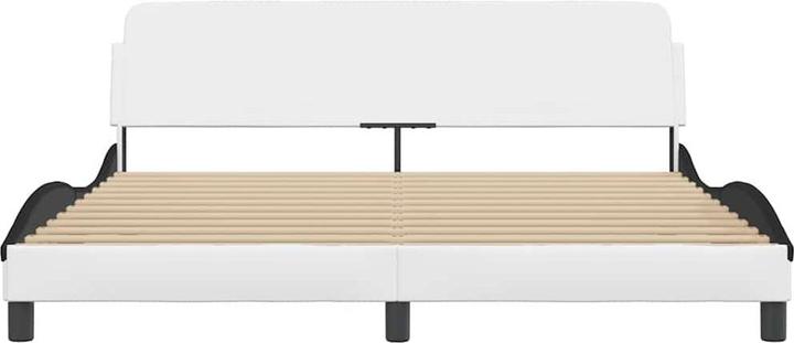 Produktbild vidaXL Bettgestell (180 x 200 cm)