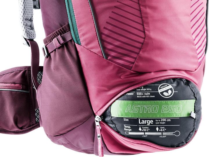 Produktbild Deuter Trans Alpine (28 l)