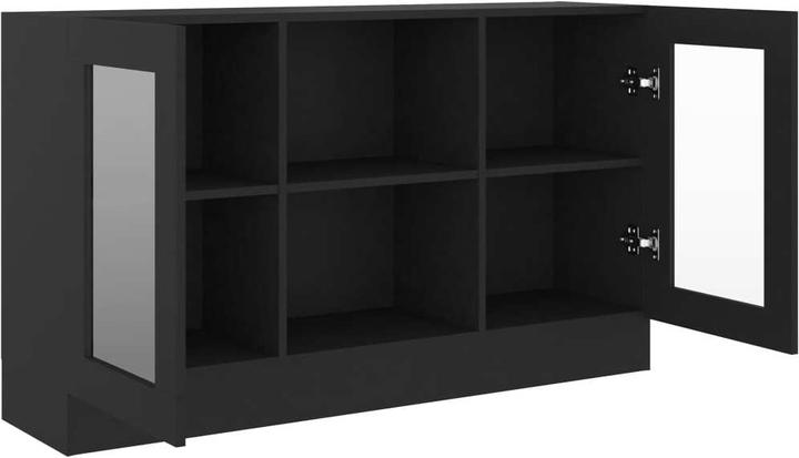 Actual product image VidaXL Sideboard (120 x 30.5 x 70 cm)