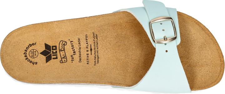 Image du produit Lico Bioline Once (40)