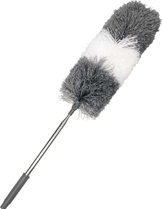 CREaCLEAN Mikrofaser Staubwedel (1 Stk.)