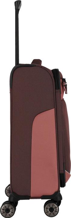 Produktbild Travelite Handgepäck Viia 4w Trolley S (34 l)