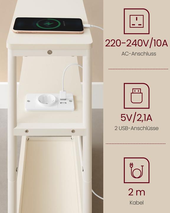 Image du produit Songmics Storage