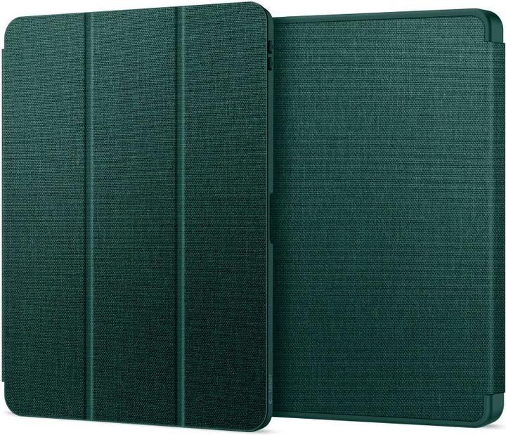 Produktbild Tech-Protect SC Pen Canvas iPad 10,9" Hülle 10 / 2022 / 11" 11 / 2025 - grün (Apple iPad 2022 (10. Gen), Apple iPad 2025 (11. Gen))