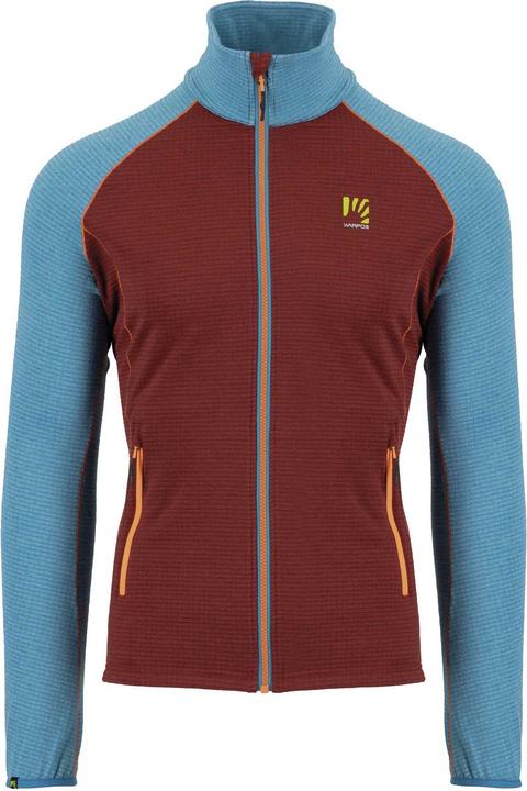 Produktbild Karpos Ambrizzola Full-Zip (3XL)