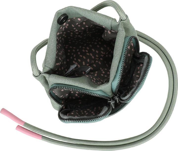 Immagine prodotto Fritzi aus Preußen Donny Crossover Bag Canvas