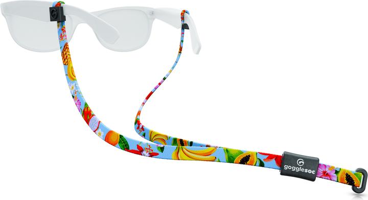 Actual product image Gogglesoc Juicy Sunnystring