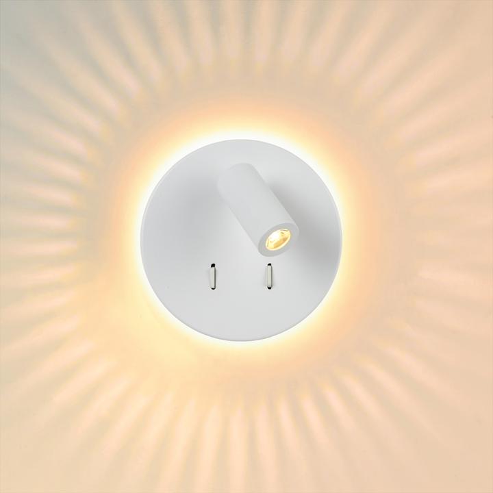 Produktbild Lucide Bentjer (50 lm)