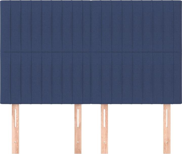 Actual product image vidaXL Aldridge (144 x 5 x 128 cm)