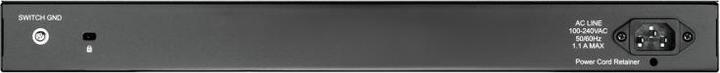 Immagine prodotto D-Link Dxs-1210-12tc (12 Porti)
