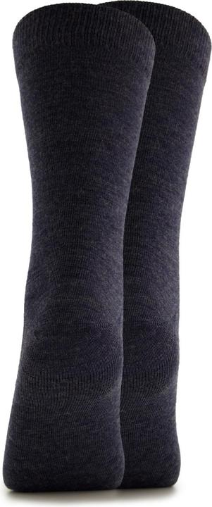 Produktbild Heber Peak Merino SylvaHe. Crew 2 Pack (45 - 47)