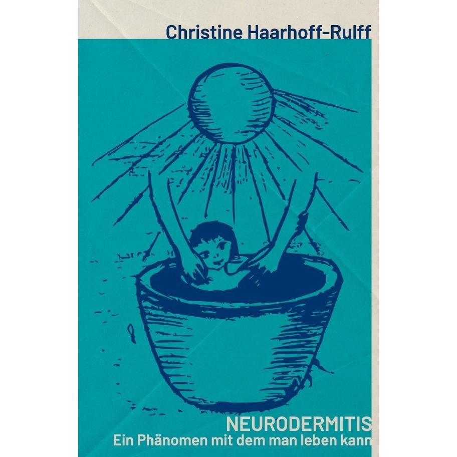 Haarhoff-Rulff:Neurodermitis, Ratgeber von Christine Haarhoff-Rulff
