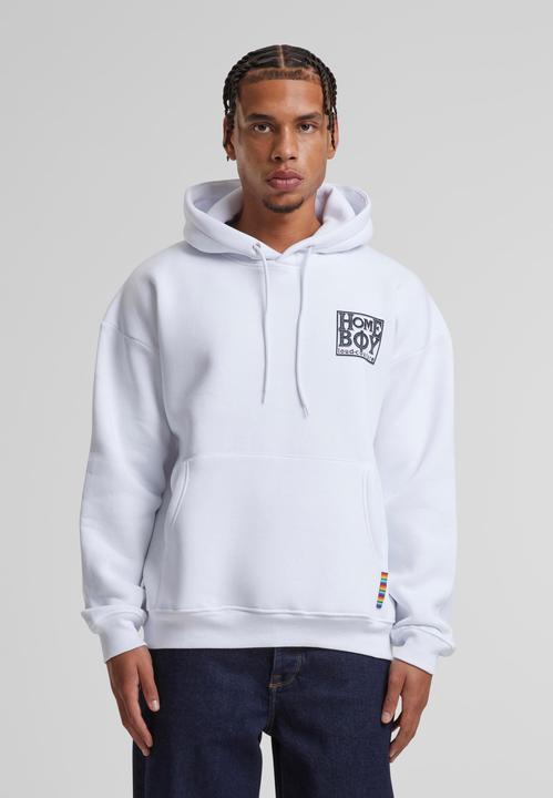 Immagine prodotto Homeboy Old School Hood (XS)