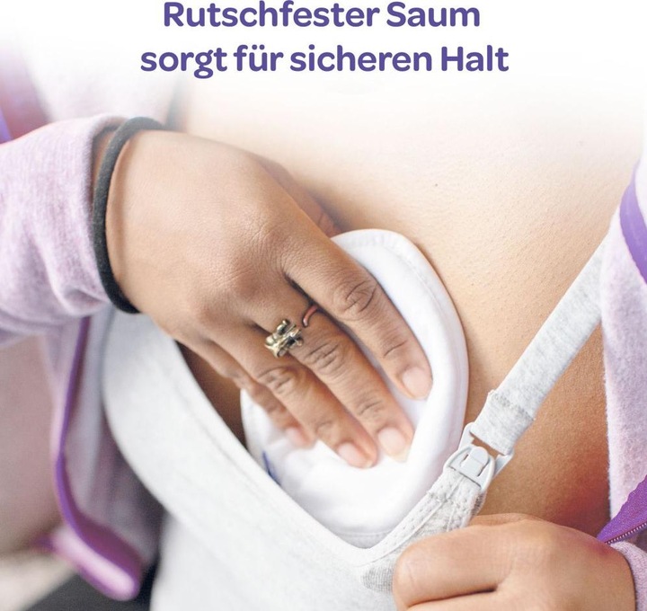 Productafbeelding Lansinoh Borstvoeding (4 x)