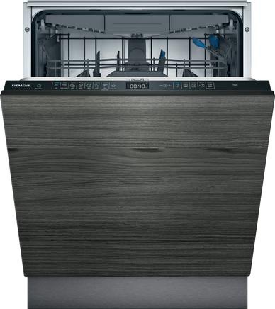 Produktbild Siemens IQ500 SN85EX56CE - Home Connect - TimeLight - OpenAssist - 42 dB