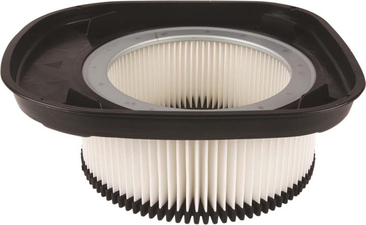 Actual product image Makita Filter element HEPA