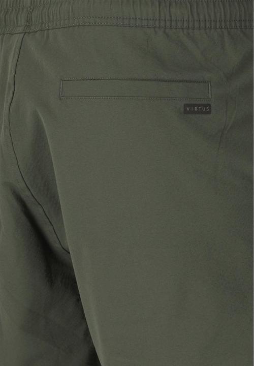 Actual product image Virtus Kansae (3XL)