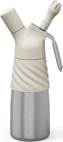 Produktbild Kisag Whipper Creative (0.50 l)