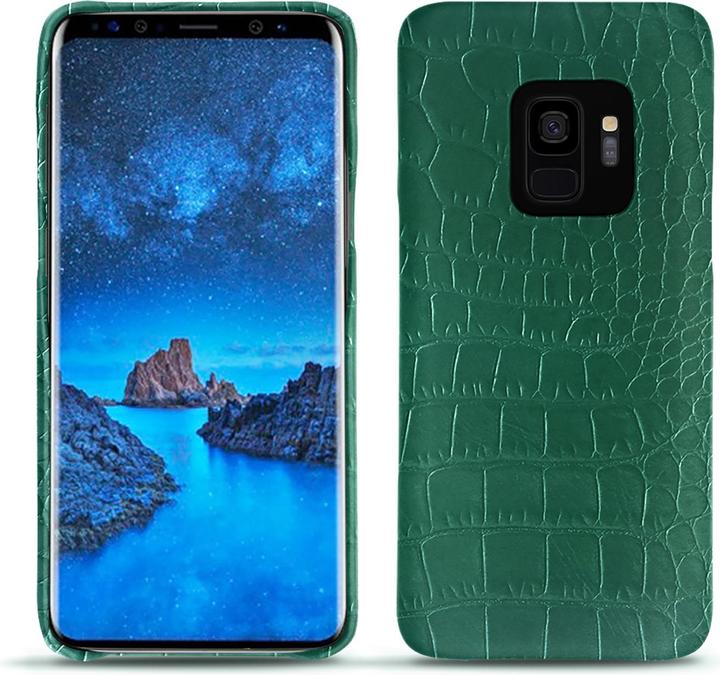 Image du produit Noreve Housse cuir (Samsung Galaxy S9)