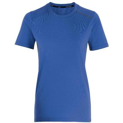 Uvex Safety, Arbeitsjacke, T-Shirt uvex suXXeed industry blau, ultramarin S (S)