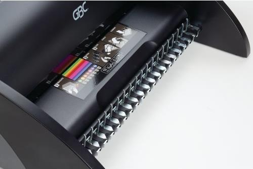 Image du produit GBC Combbind 110 (Reliure en plastique)