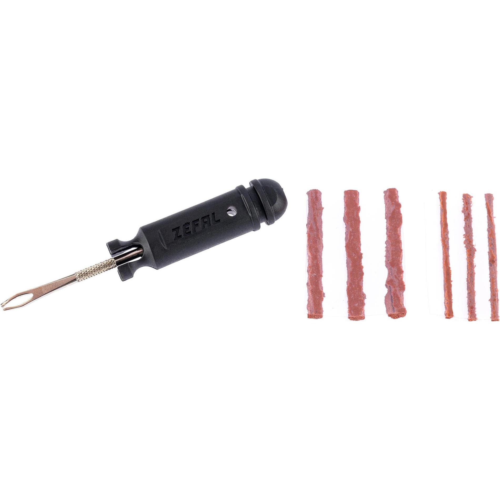 Zefal Schwalbe Tubeless Repair Kit Zefal Tubeless Repair Kit Buy