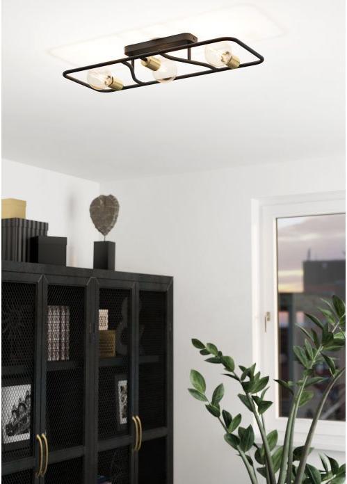 Actual product image EGLO Messinaro (E27)