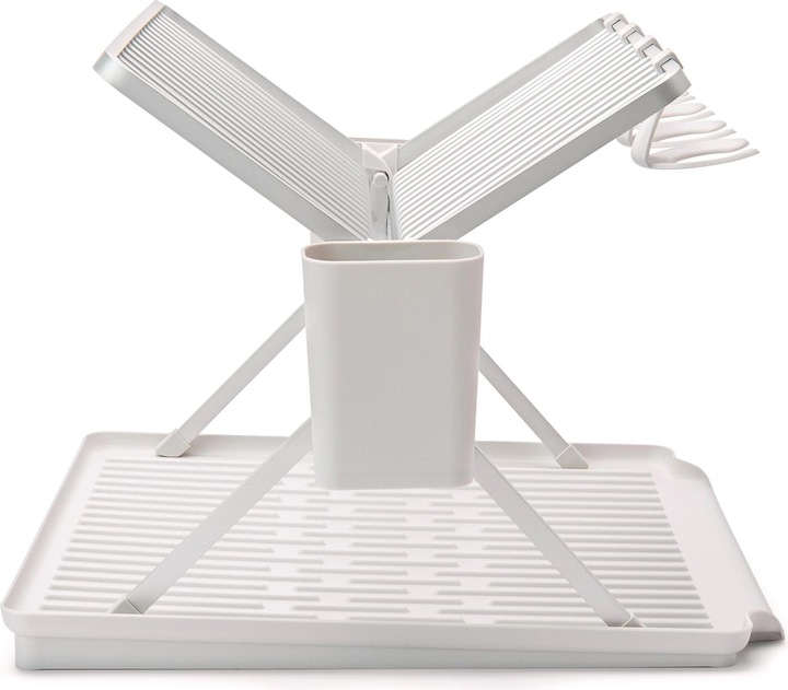 Actual product image Brabantia Drainer rack Sink side Large, Light grey