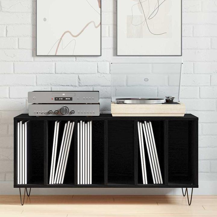 Actual product image vidaXL Büroschränke (38 x 100 x 48 cm)