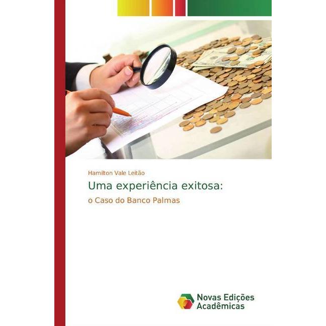 Uma experiência exitosa:, Fachbücher von Hamilton Vale Leitão