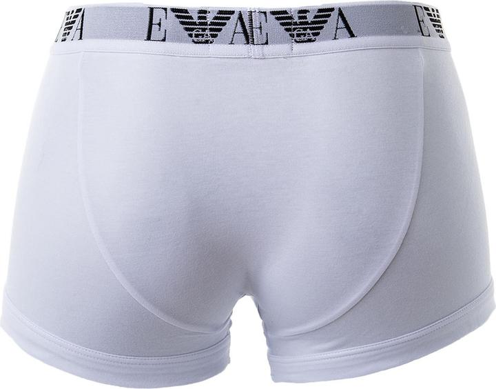 Actual product image Emporio Armani Boxershorts Casual Figurbetont (L, pack of 3)