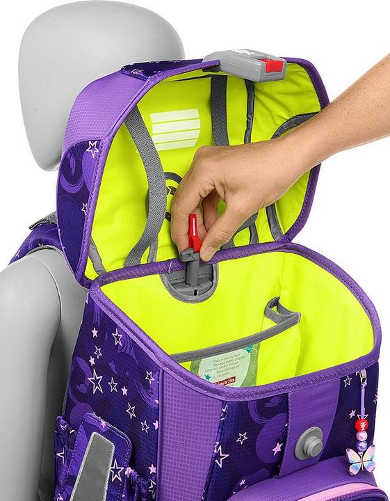 Actual product image Step by Step Pegasus Liv (19 l)