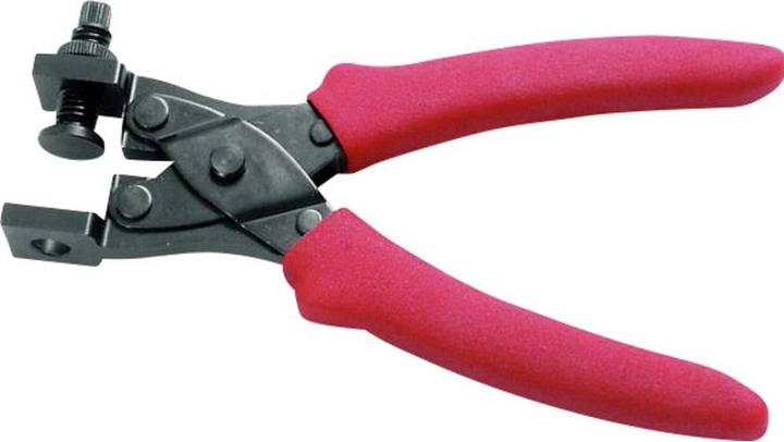 Telegärtner Parallelpersgereedschap voor AMJ/UMJ/STX modules