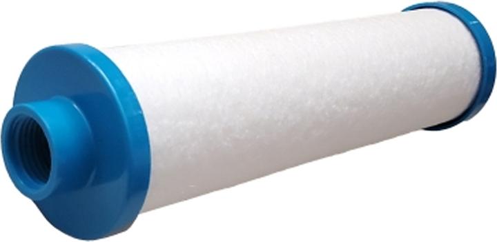 Actual product image Arctic Plunge Wasserfilter zur Neubefüllung