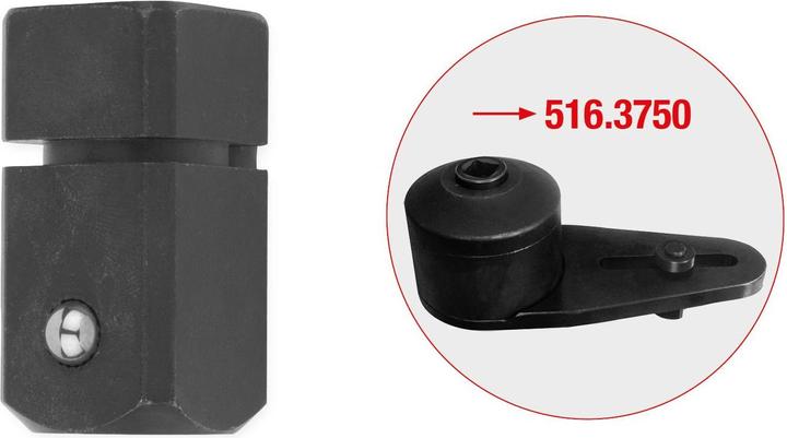 Image du produit KS Tools 516.3752