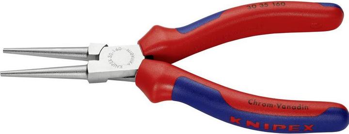 Productafbeelding Knipex Tang met lange neus 30 35 160 (160 mm)