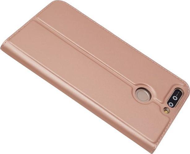 Immagine prodotto MU Classic Copertura in pelle (Honor 8 Pro)