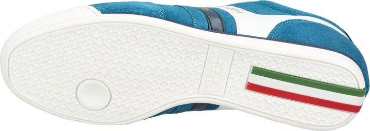 Image du produit Pantofola d'Oro Vasto Suede (41)