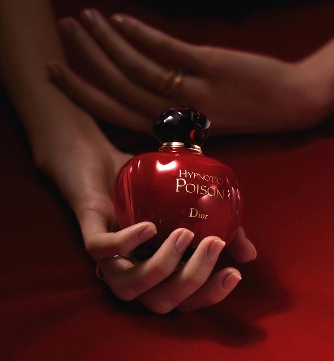 Produktbild Dior Hypnotic Poison (Eau de Toilette, 150 ml)