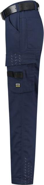 Produktbild Tricorp Werkbroek Twill Dames 502024 Navy - Maat 40 (40)