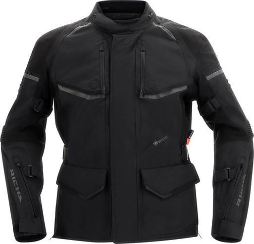 Actual product image Richa Atlantic 2 GTX Jacket (Men, L)
