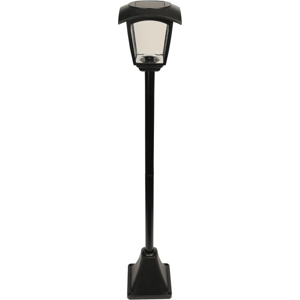Luxform Gartenleuchte (100 lm, IP30) (23444471)