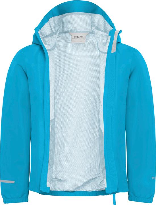 Immagine prodotto Jack Wolfskin Flaze Jacket K (176)