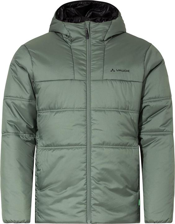 Vaude Giacca isolante con cappuccio Neyland (L)