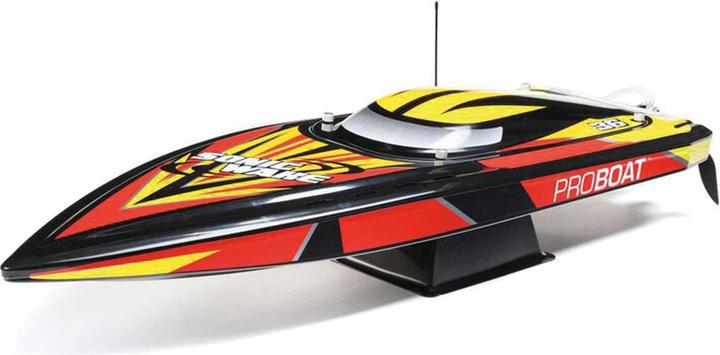 Produktbild Horizon Hobby Sonicwake V2