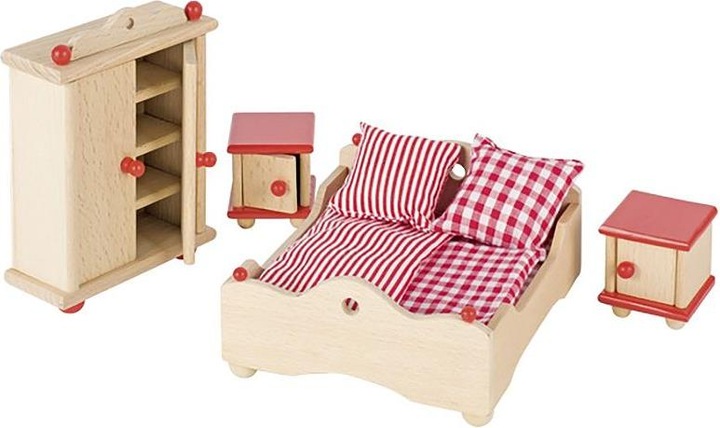 Goki Meubles chambre à coucher