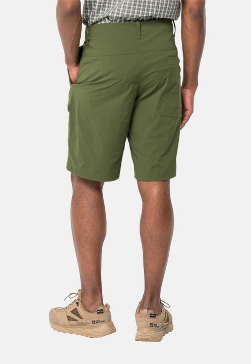 Produktbild Jack Wolfskin Desert Shorts M (46)