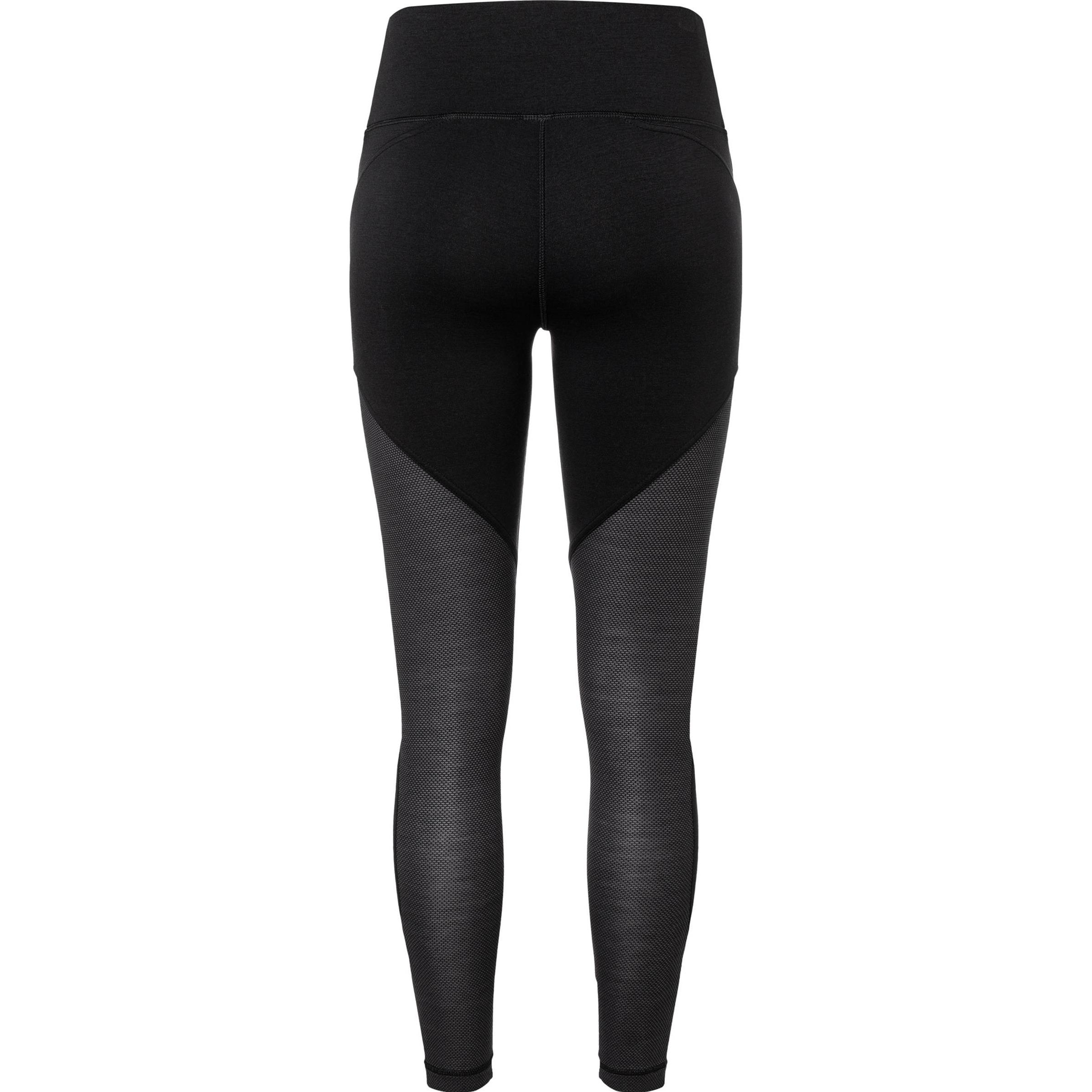 Thumbnail - Super Natural, Damen, Tights, Women's Air Tights (XL), Schwarz, XL