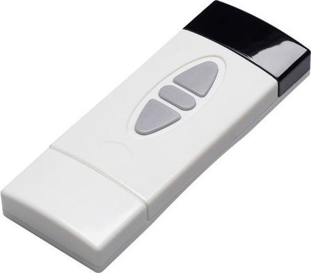 Actual product image Kingpin Screens KINGPIN Crown CES270-16:9 - projection (106.30", 16:9)